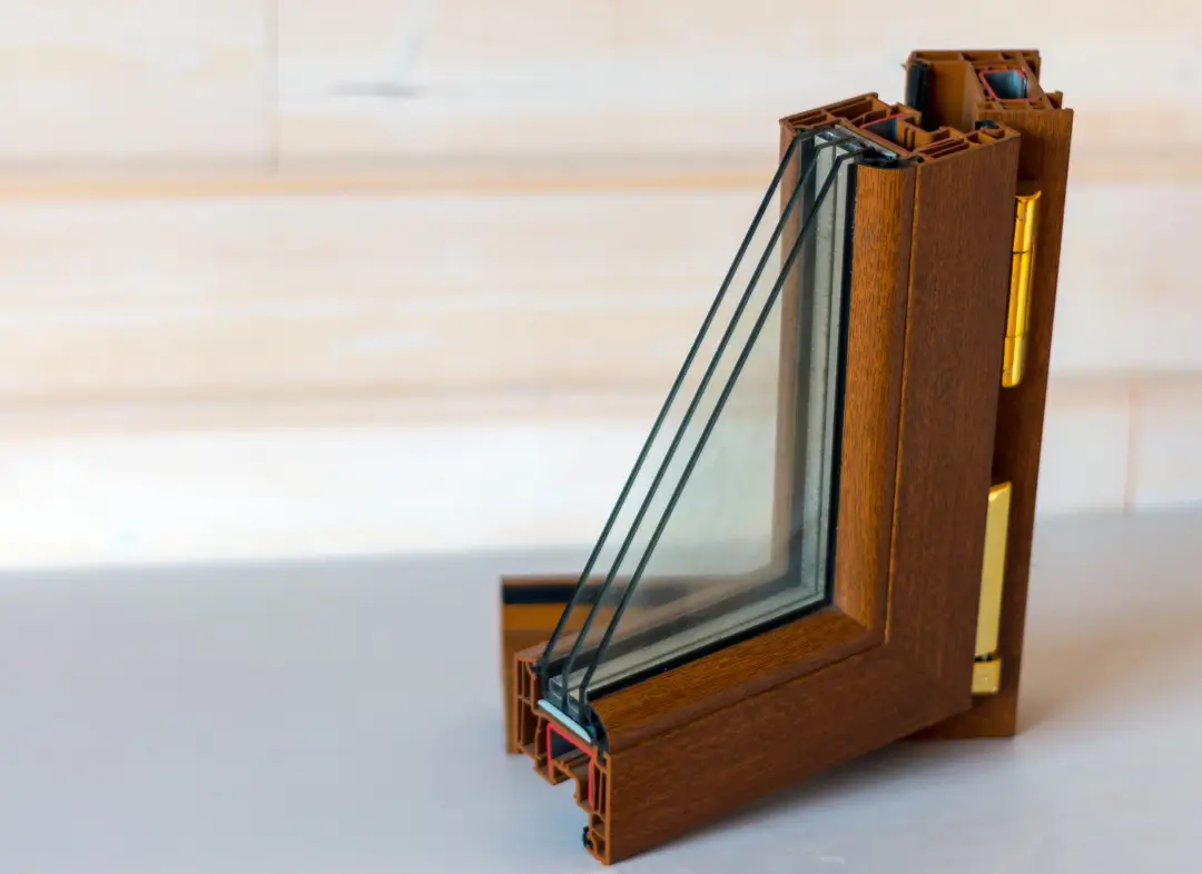 Installation de fenêtre en bois sur mesure Ferrières-en-Gâtinais