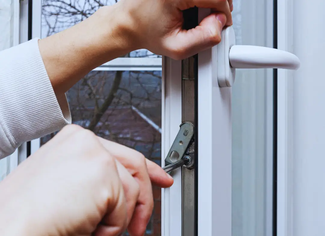 Réparation serrure de fenêtre Ferrières-en-Gâtinais